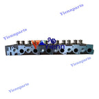 Engine Cylinder Head Assy for Kubota S2600 (KH28 KH170 M4030 M4030DT)