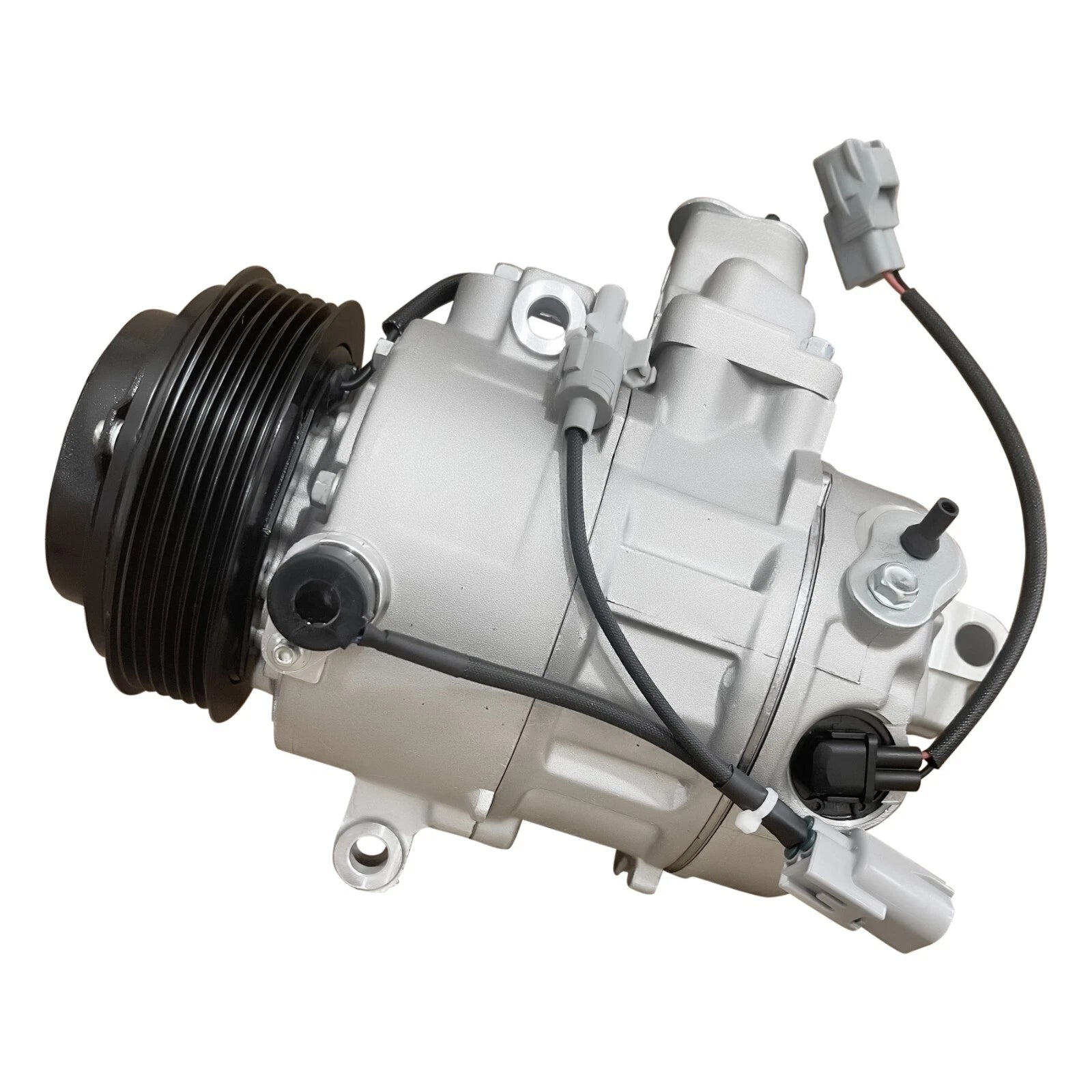 AC Compressor Kit Replacement for Lexus LS430 4.3L V8 (2001-2003)