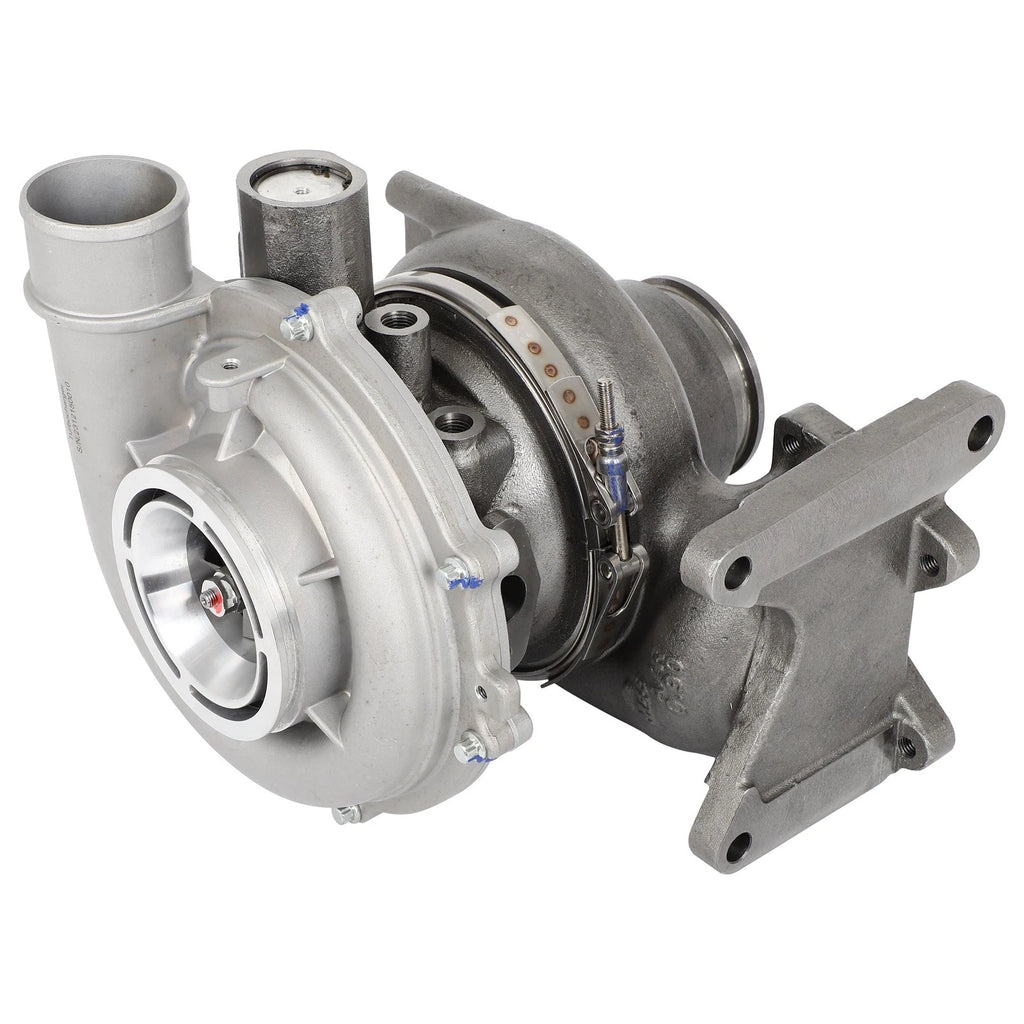 Turbocharger for GM Duramax Diesel 6.6L (2004.5–2010)
