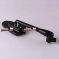 Pair Rearview Side Mirrors for Universal Motorcycle 7/8" Handlebar