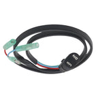 Tilt Trim Switch for Suzuki Outboard 100-250 HP (37850-93J10)