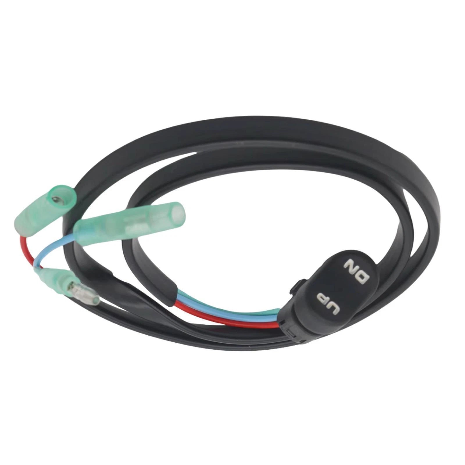 Tilt Trim Switch for Suzuki Outboard 100-250 HP (37850-93J10)