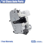 Door Lock Latch Assembly for Ford Excursion F-150 (2000-2005)