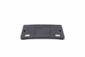 Front License Plate Bracket for BMW X4, X3 (2015–2021) 51138056940