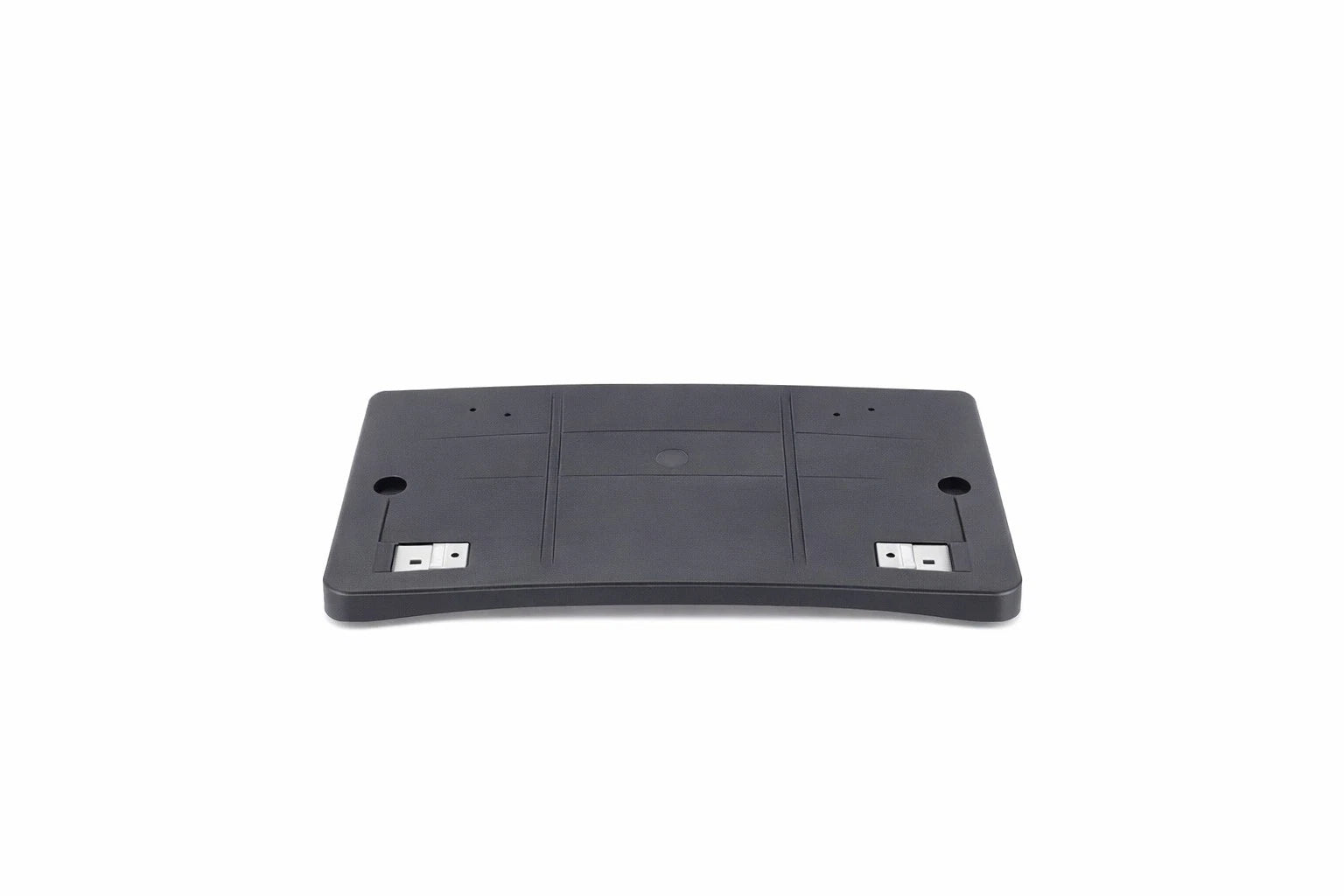 Front License Plate Bracket for BMW X4, X3 (2015–2021) 51138056940