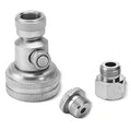 Air/Water Adapter Assembly for Tractor Tire (T5791C)