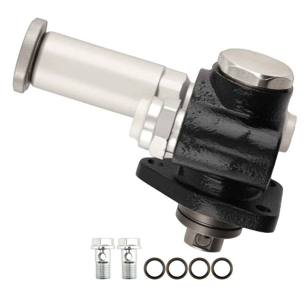 Fuel Feed Pump for Komatsu Excavator PC200 PC210 PC220 (1990-2000)