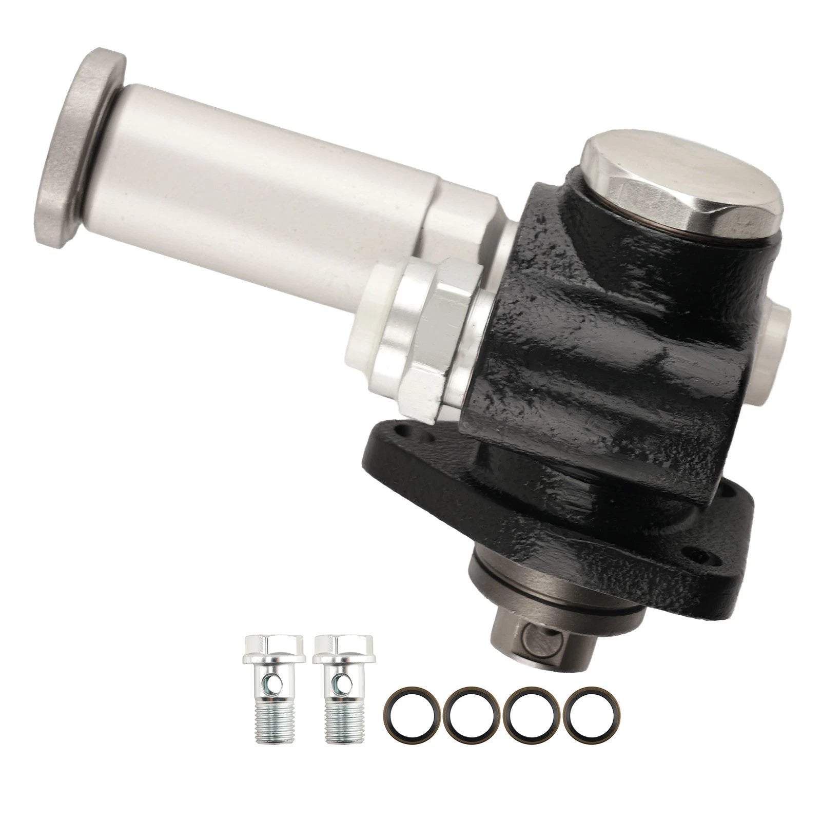 Fuel Feed Pump for Komatsu Excavator PC200 PC210 PC220 (1990-2000)