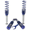 Coilovers Struts For BMW E39 5-Series 1997-2003 Coil Springs Suspension Strut