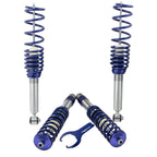 Coilovers Struts For BMW E39 5-Series 1997-2003 Coil Springs Suspension Strut