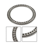 Front Differential Bearing Seal Kit for Kawasaki Brute Force 750 (2003â2023)
