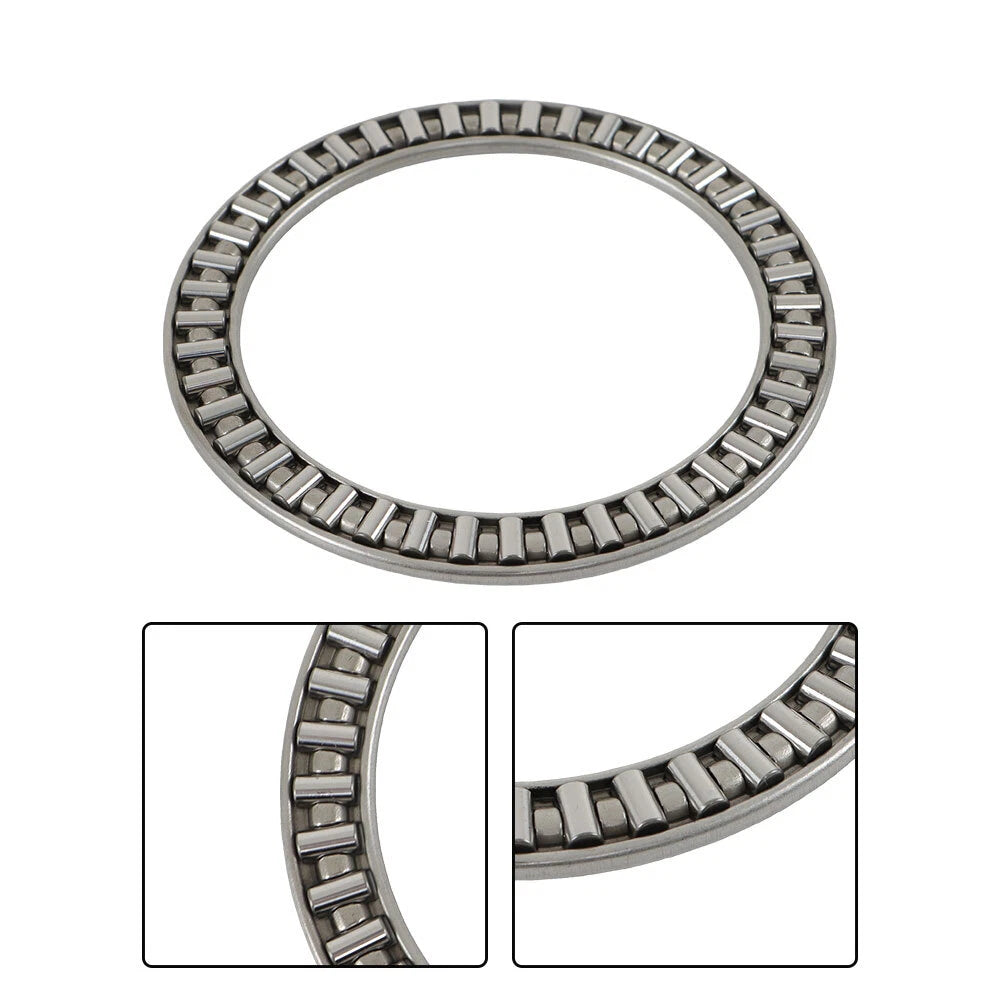 Front Differential Bearing Seal Kit for Kawasaki Brute Force 750 (2003â2023)
