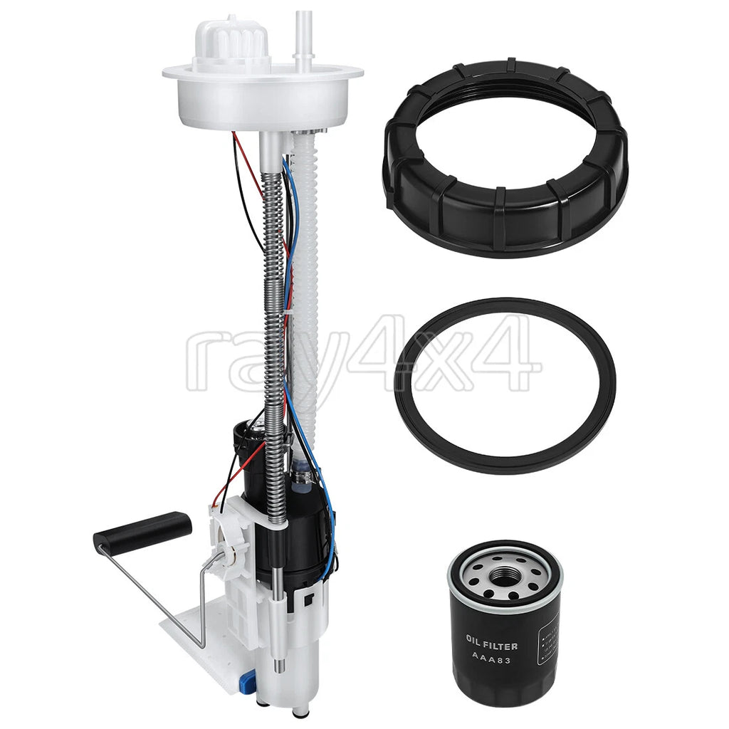 Fuel Pump Assembly 13-24 for Polaris Ranger 500 570 800 (2013–2024)