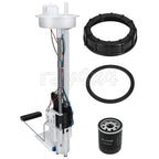 Fuel Pump Assembly 13-24 for Polaris Ranger 500 570 800 (2013–2024)