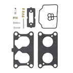 Carburetor Repair Kit 15003-2766 for KAF620E KAF620H KAF620K (3000–3020)