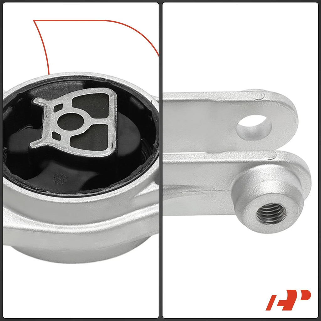 Lower Transmission Mount for Chevy Sonic (2012-2020)