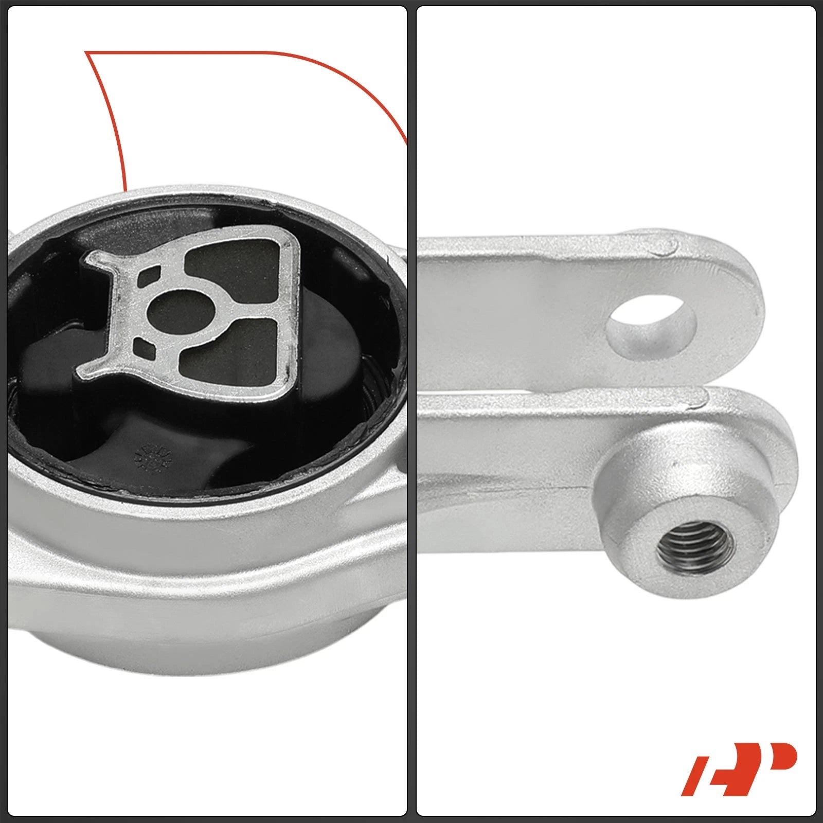 Lower Transmission Mount for Chevy Sonic (2012-2020)