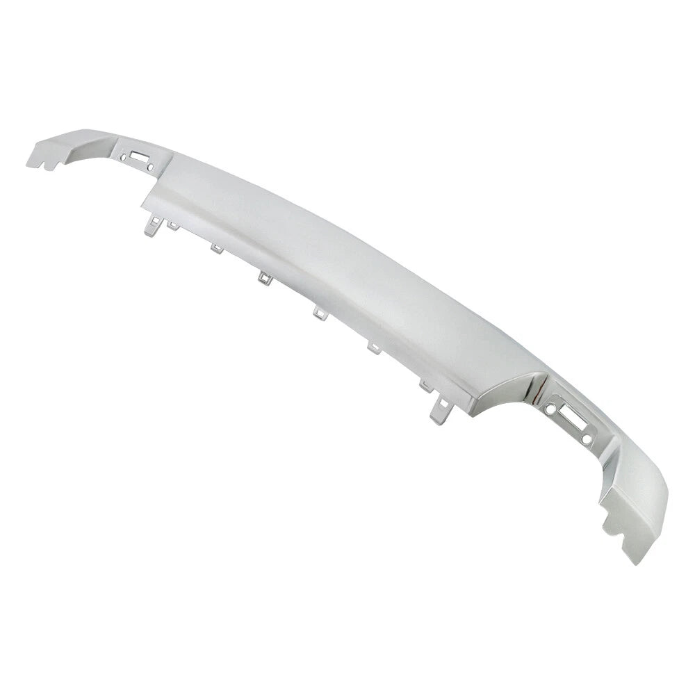 Front Lower Bumper Cover Molding Trim for Ford F150 (2021–2023)