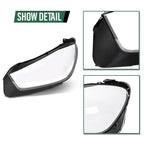 Headlight Replacement Lens for Mercedes-Benz GLE Class (2020–2023)
