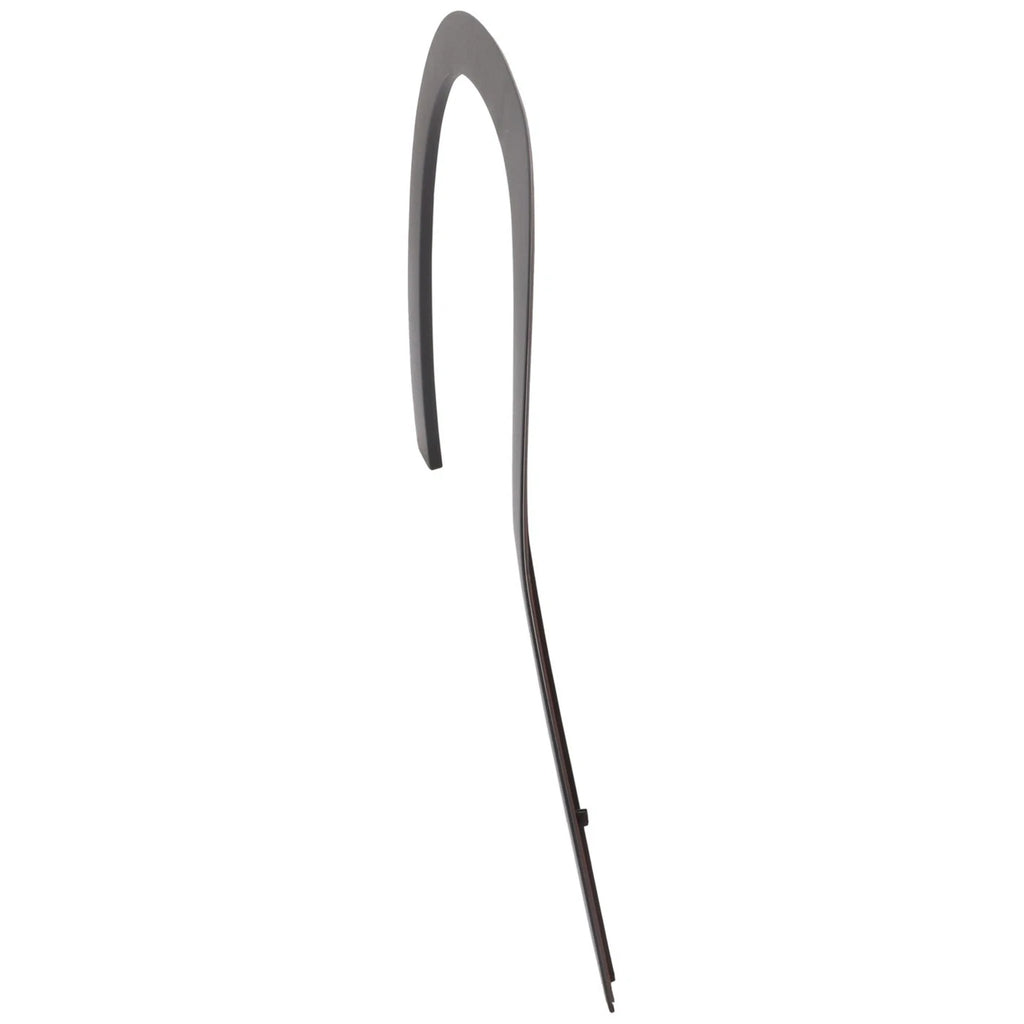 Fender Trim Molding for Mercedes Benz GLA250 (2015–2020) Front Left Textured Black
