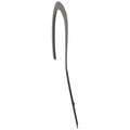 Fender Trim Molding for Mercedes Benz GLA250 (2015–2020) Front Left Textured Black