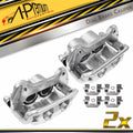 Brake Caliper with Bracket & Metal Piston for Honda Odyssey (2011–2017)