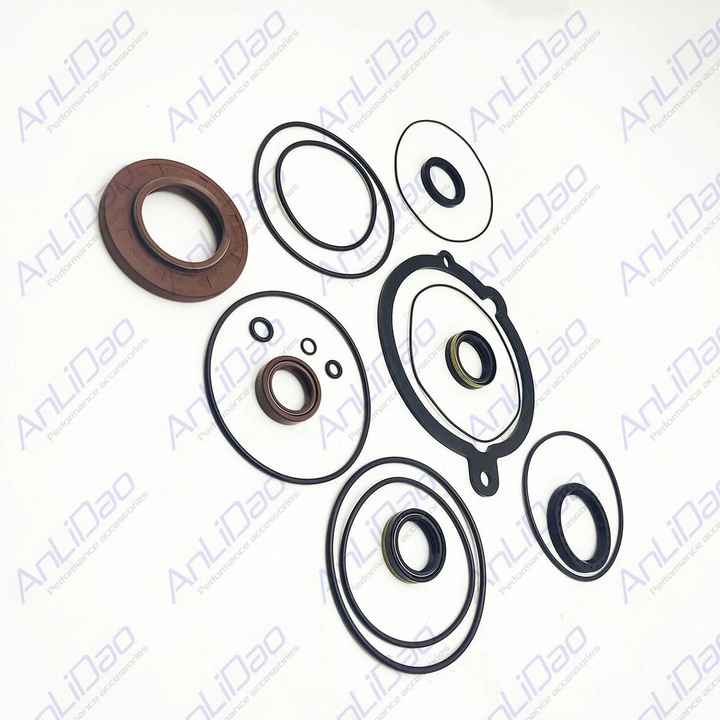 Complete Gasket Kit for Volvo Penta XHP-BLT XXP-A/-ALT/-D3 XDP-B/-B/-BLT (3859050)