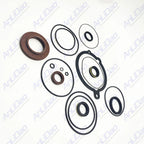 Complete Gasket Kit for Volvo Penta XHP-BLT XXP-A/-ALT/-D3 XDP-B/-B/-BLT (3859050)
