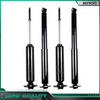 Set of 4 Shocks Absorbers & Struts for Dodge Dakota 2WD (1987–1996)