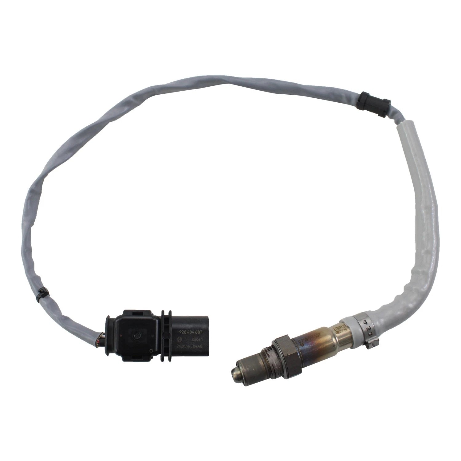 Bosch 17431 Upstream Oxygen Sensor for Audi A3 Quattro VW Beetle CC Golf Jetta (2006–2013)