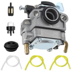 Replacement Carburetor for ZAMDOE TTK587GDO TTL488GDO
