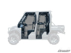 Full Doors for Kawasaki Mule Pro FX / FXT (2015–2023)