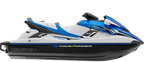 Graphic Kit Decals for Yamaha Waverunner FX HO (2012–2018) Blue