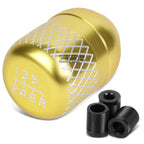 6-Speed Manual Transmission Shift Knob for JDM Gear Box (Universal)