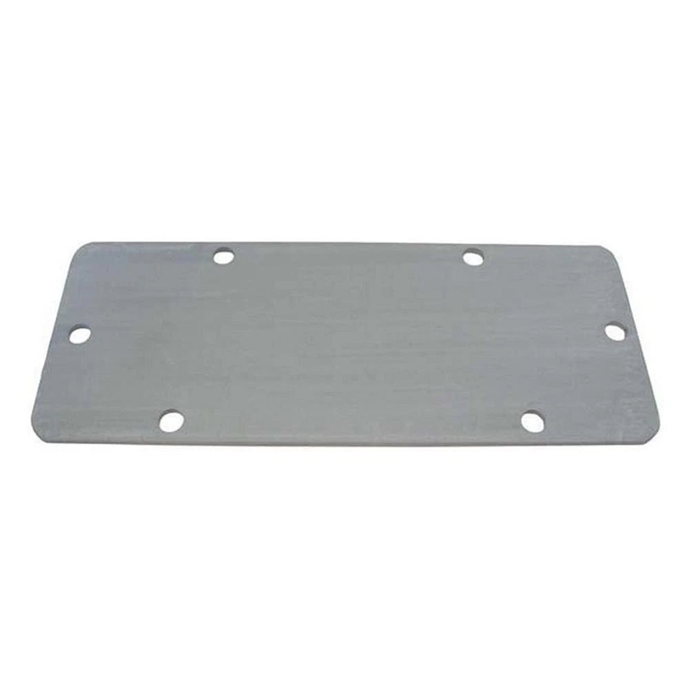 Belt Pulley Block Off Plate 365129R1 for International 300 350 460 (1961–1975)