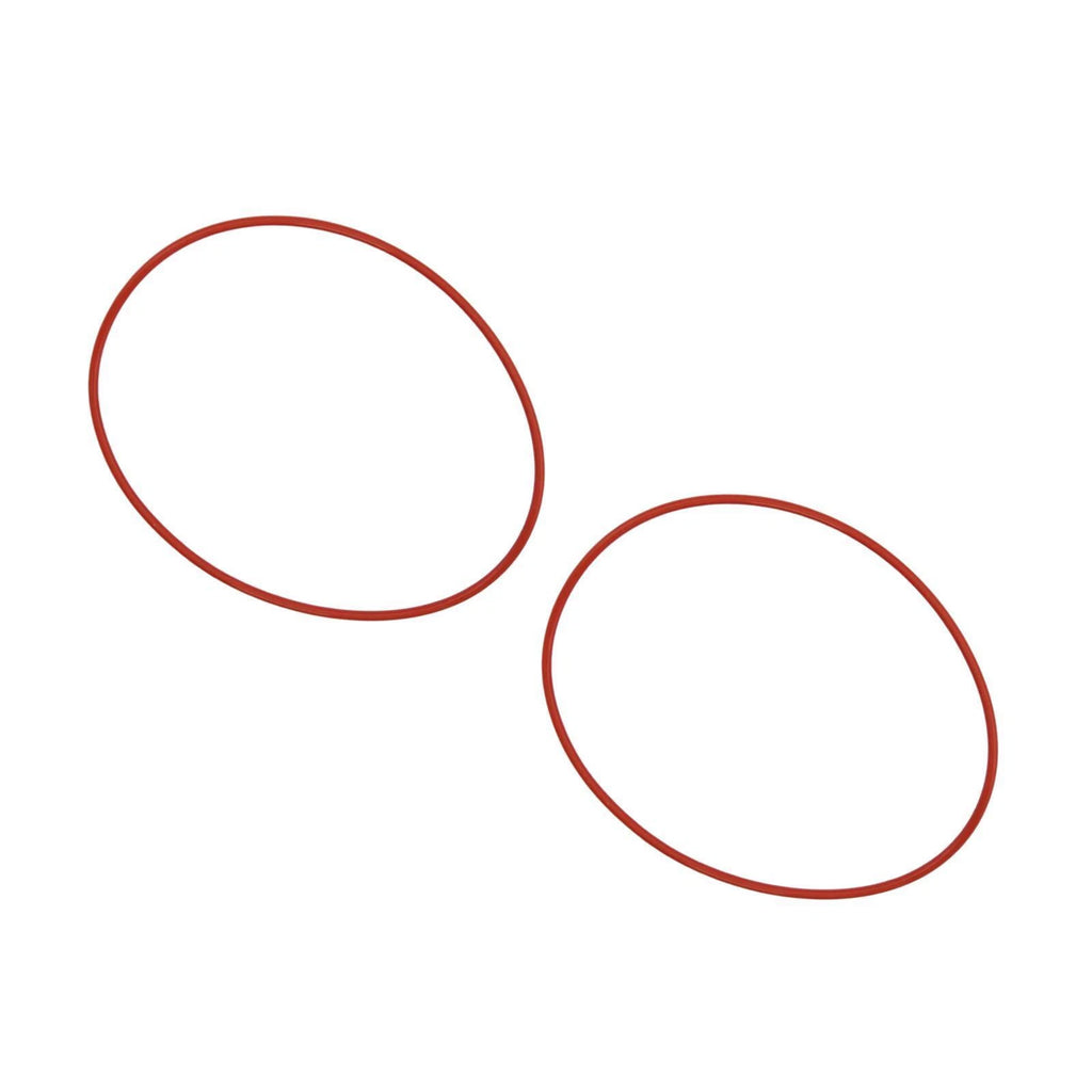 2X O-Ring for Yamaha (93210-74316-00, GLM 84335)