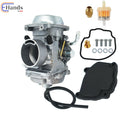 Carburetor for Suzuki Quadrunner 250 LT-4WD LTF250 LTF250F (1990–1999)