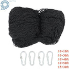 Baseball Backstop Net for Sports Training (Heavy Duty)