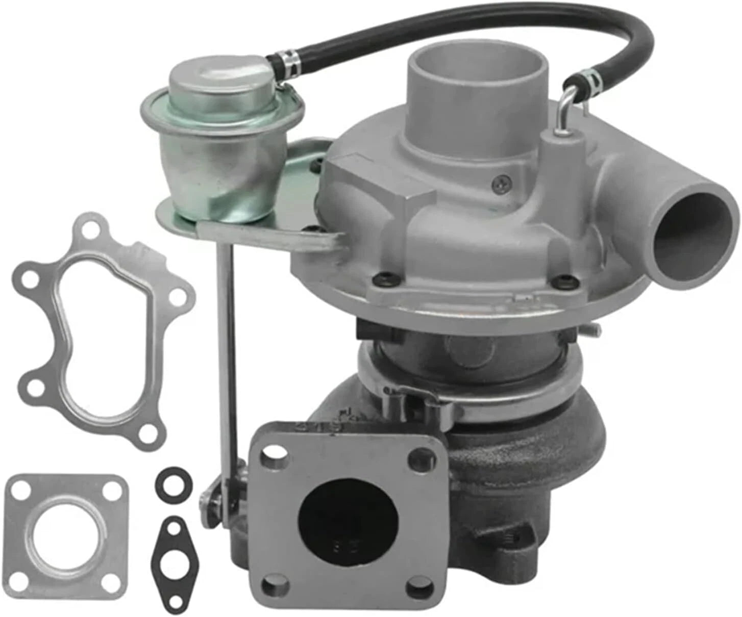 Turbocharger SBA135756170 for Perkins Engine 404C-22T (L170)
