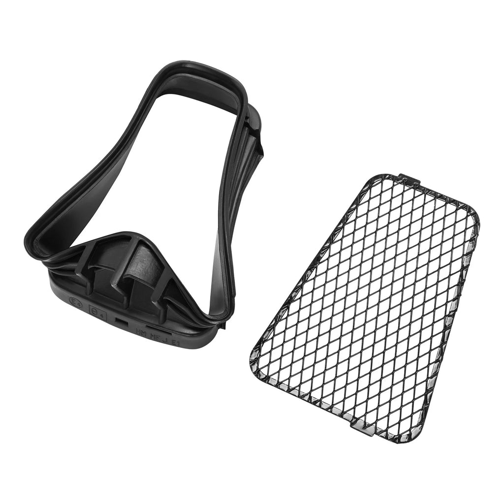 Fresh Air Intake Tube Duct for Honda CBR600RR (2007–2012)