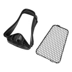 Fresh Air Intake Tube Duct for Honda CBR600RR (2007–2012)