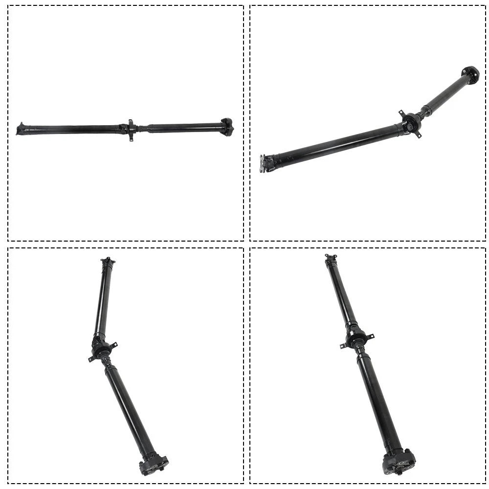 Drive Shaft Assembly for BMW 325i 2006, 328i 2007–2013 (26107527355)