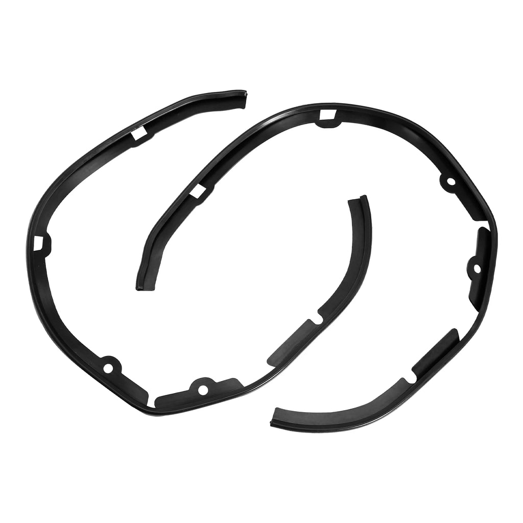Inner Fairing Trim Seal for Harley Touring Electra Glide (2014–2023)