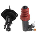 Luk Clutch Master & Slave Cylinder Kit for Mazda 3 2.3 Turbo (2007–2013)