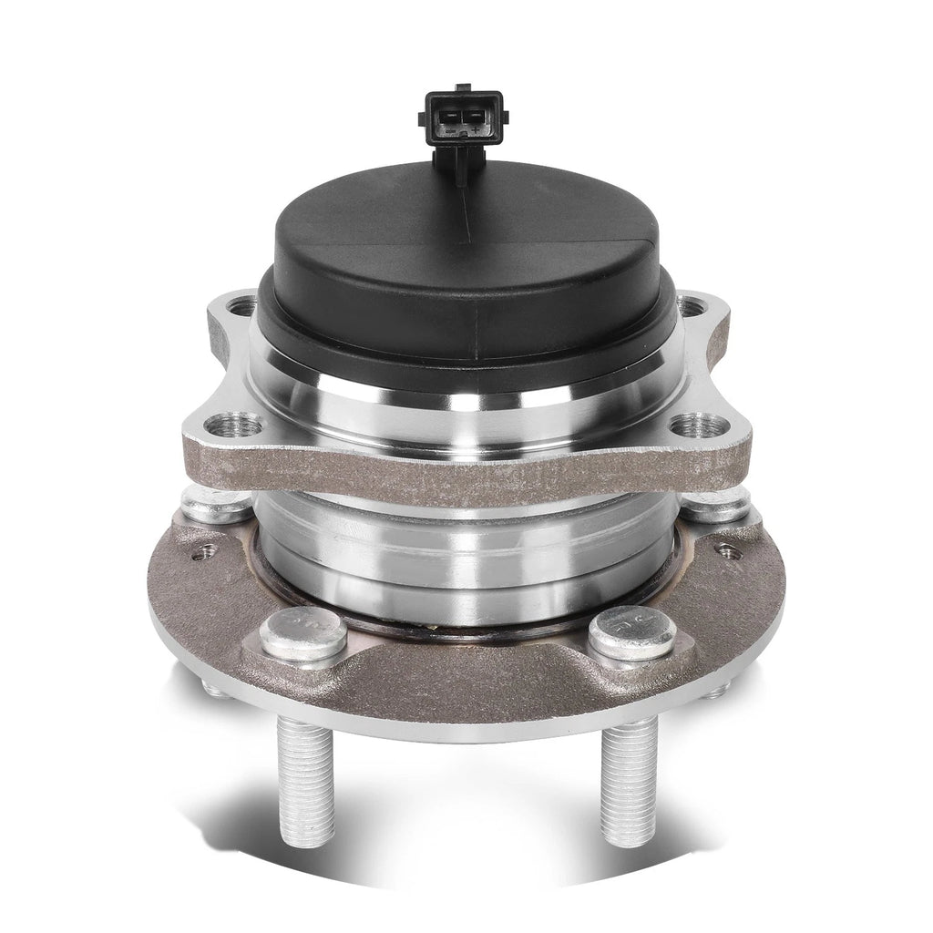 Rear Left/Right Wheel Bearing Hub for Hyundai Santa Fe XL, Veracruz, Kia Sorento (2007–2020)