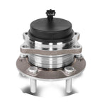 Rear Left/Right Wheel Bearing Hub for Hyundai Santa Fe XL, Veracruz, Kia Sorento (2007–2020)