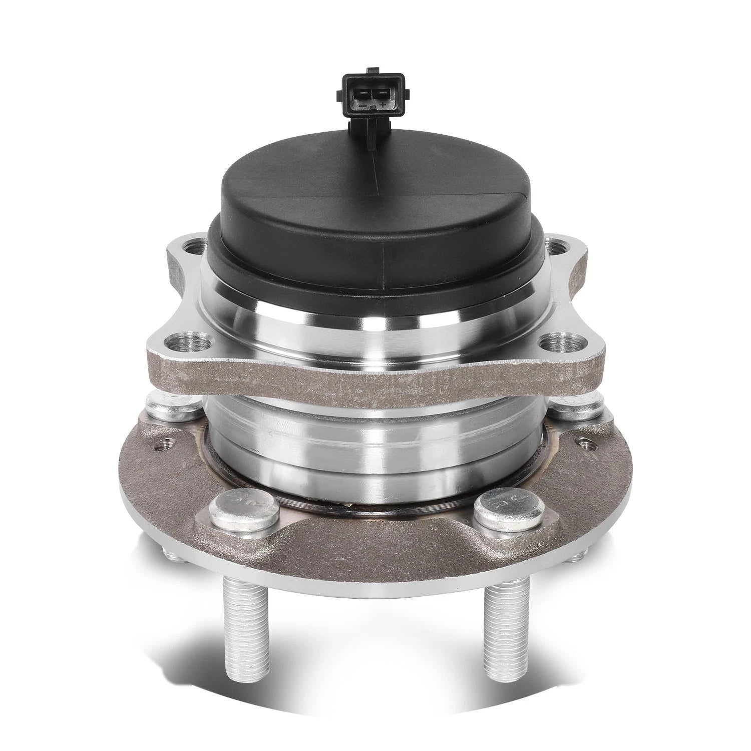 Rear Left/Right Wheel Bearing Hub for Hyundai Santa Fe XL, Veracruz, Kia Sorento (2007–2020)