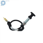 Carburetor Choke Cable for HSR HSR42 HSR45 HSR48