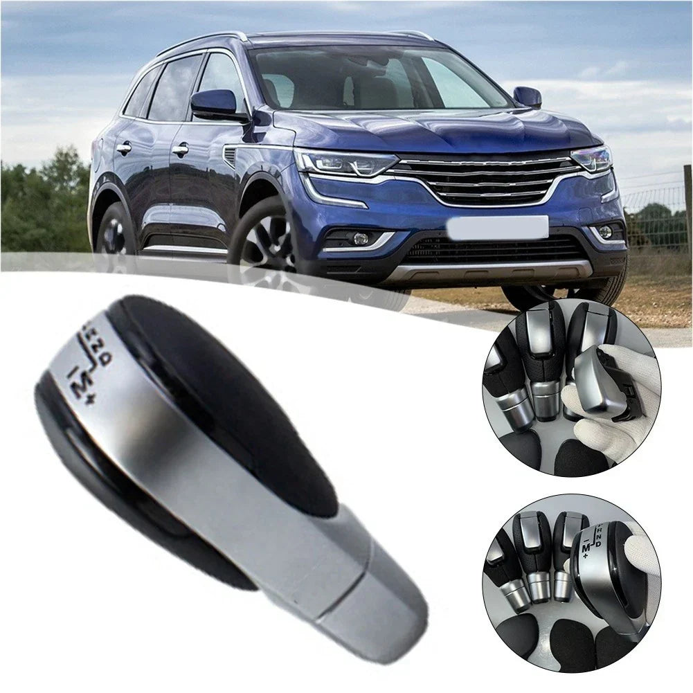 Gear Shift Knob for Renault Koleos and Kadjar