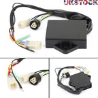 Ignition CDI Box for Yamaha YFM 350 Big Bear (1985–1999) 3HN-85540-10-00